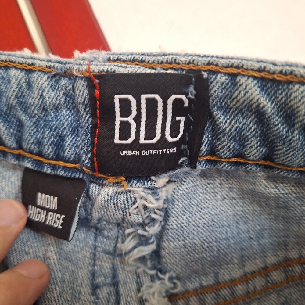 BDG High Rise Jeans - Picture 3 of 3